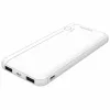 Powerbank Philips DLP1810NW/62 Valkoinen 10000 mAh