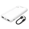 Powerbank Philips DLP1810NW/62 Valkoinen 10000 mAh