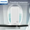 Powerbank Philips DLP1810NW/62 Valkoinen 10000 mAh