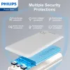 Powerbank Philips DLP1810NW/62 Valkoinen 10000 mAh