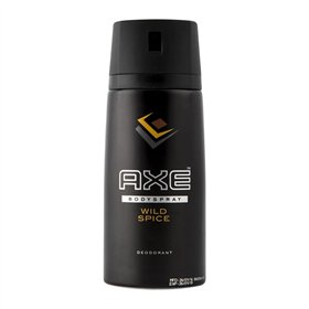 Axe Wild Spice Deodorant Spray 150ml