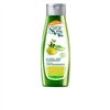 Naturaleza Y Vida Shower Gel Aloe And Argan Oil 500ml