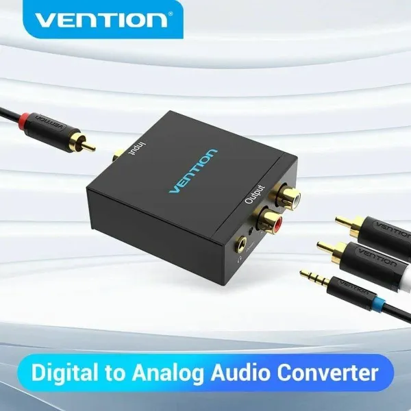 Audio kabelis Vention BDFB0