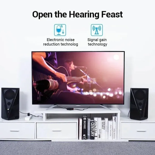 Audio kabelis Vention BDFB0