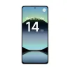 Smartphone Xiaomi Redmi Note 14 6,67" Octa Core Mediatek Dimensity 7025 6 GB RAM 128 GB Green