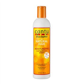 Cantu Natural Hair Activador De Rizos 355ml