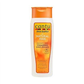 Cantu For Natural Hair Cleansing Cream 400ml
