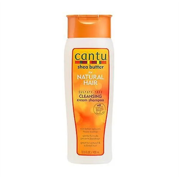 Cantu For Natural Hair Cleansing Cream 400ml