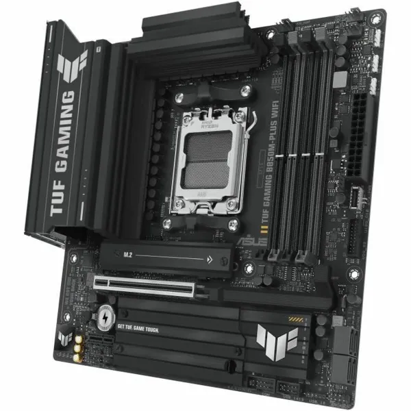 Pagrindinė plokštė Asus AMD AM5 AMD