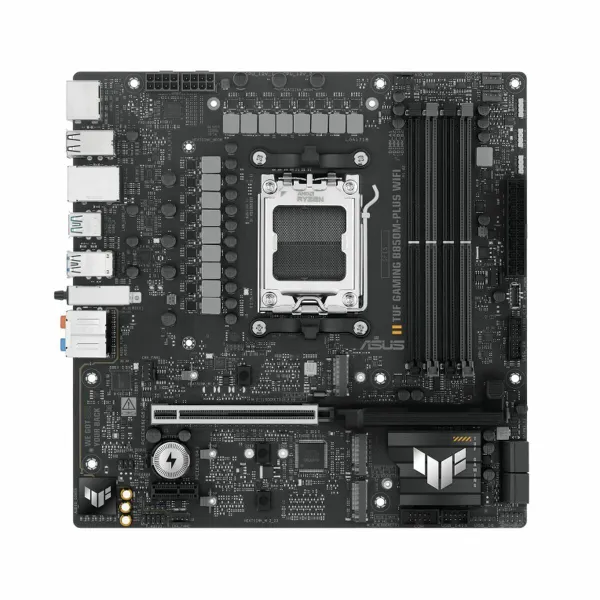 Pagrindinė plokštė Asus AMD AM5 AMD