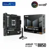 Pagrindinė plokštė Asus AMD AM5 AMD