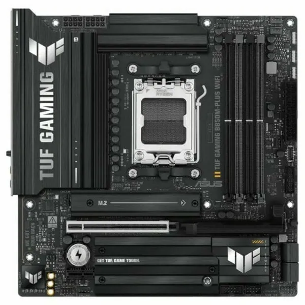 Pagrindinė plokštė Asus AMD AM5 AMD
