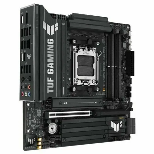 Pagrindinė plokštė Asus AMD AM5 AMD
