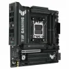 Pagrindinė plokštė Asus AMD AM5 AMD