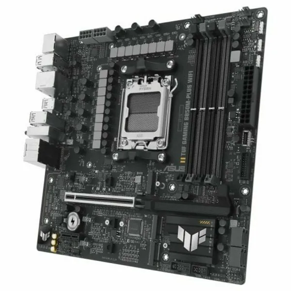 Pagrindinė plokštė Asus AMD AM5 AMD