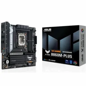 Pagrindinė plokštė Asus LGA 1851