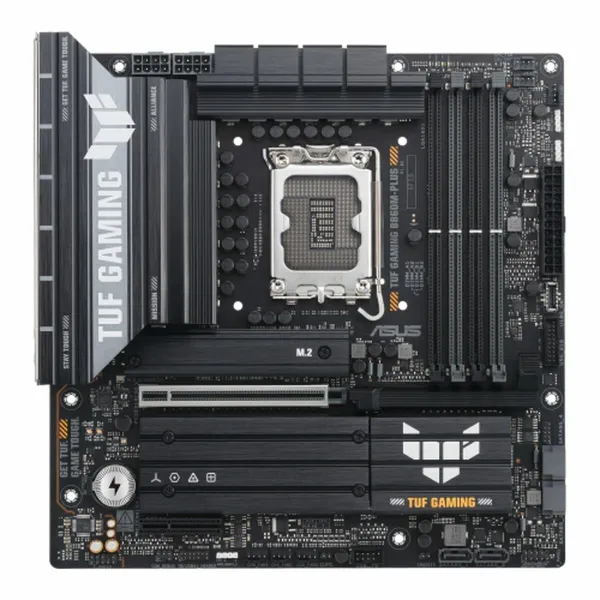 Pagrindinė plokštė Asus LGA 1851