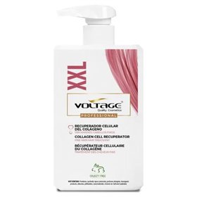 Voltage Cosmetics Recuperador Celular Del Colágeno Tratamiento 1000ml