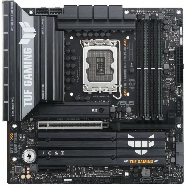 Pagrindinė plokštė Asus LGA 1851