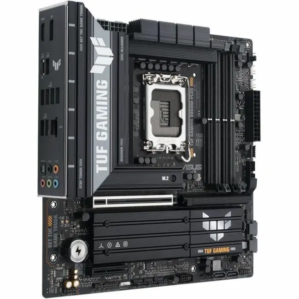 Pagrindinė plokštė Asus LGA 1851