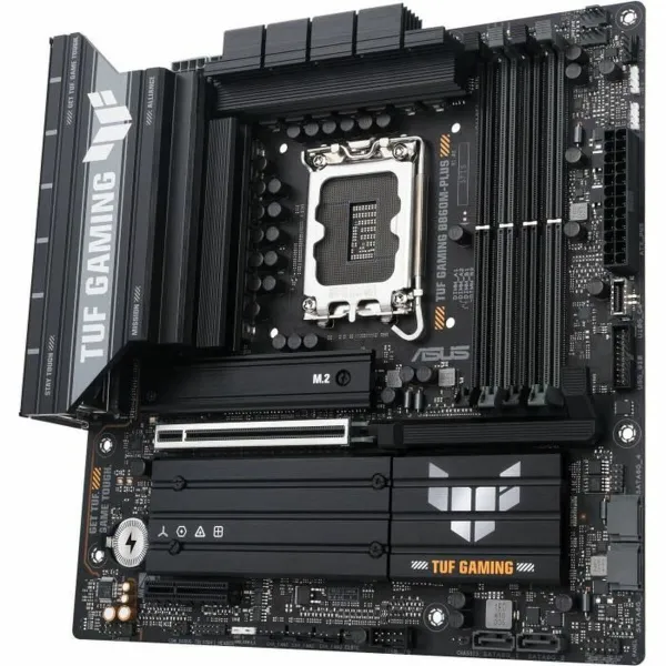 Pagrindinė plokštė Asus LGA 1851