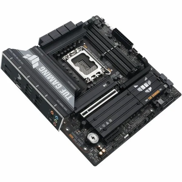 Pagrindinė plokštė Asus LGA 1851