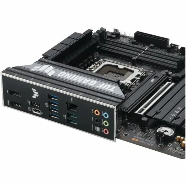 Pagrindinė plokštė Asus LGA 1851