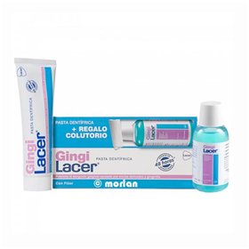 Lacer Gingilacer Toothpaste