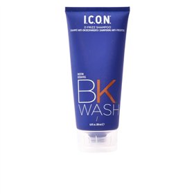 Icon Bk Wash Frizz Shampoo 200ml