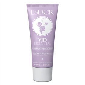 Esdor Detox Anti Pollution Mask Vid Essential 60ml