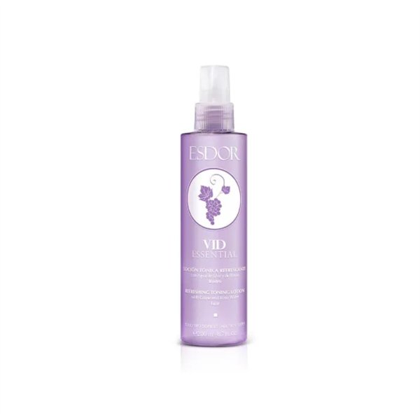Esdor Refreshing Lotion Vid Essential 200ml