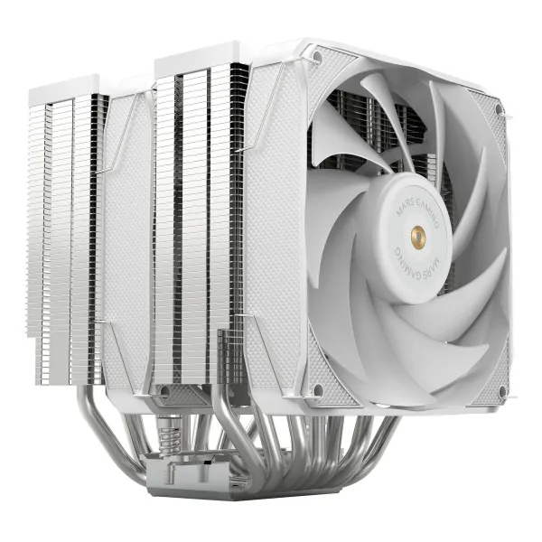 CPU Fan Mars Gaming MCPU-XU9