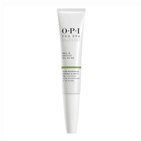 Opi Pro Spa Nail And Cuticle Oil To Go 7.5ml