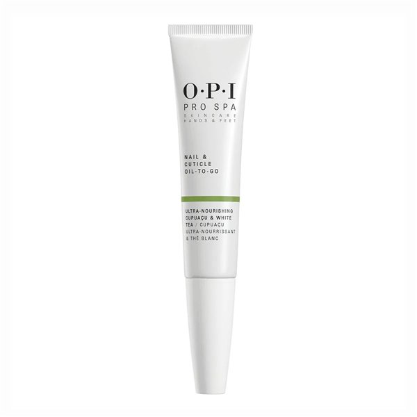 Opi Pro Spa Nail And Cuticle Oil To Go 7.5ml