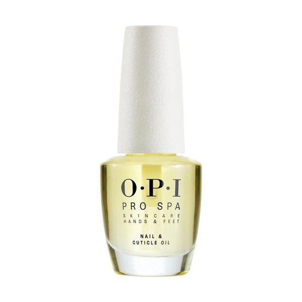 Opi Pro Spa Nail And Cuticle Oil 14.8ml