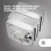 CPU Fan Mars Gaming MCPU-XU9