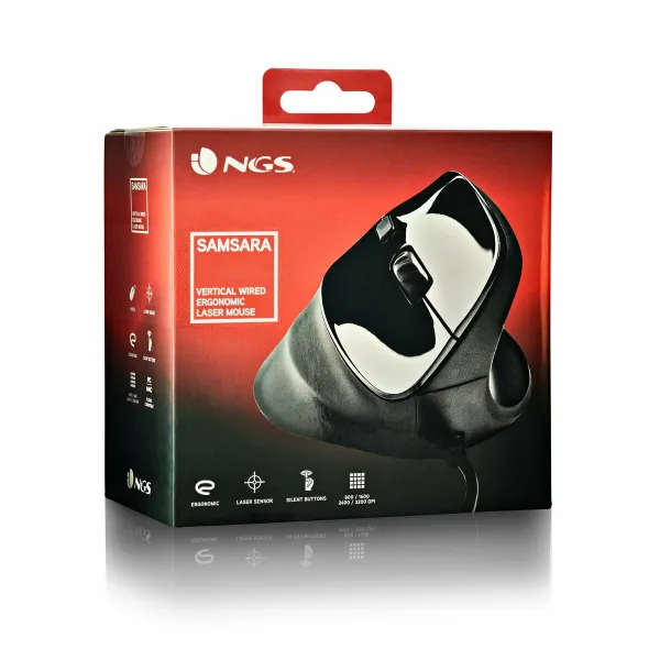 USB Hub NGS SAMSARA