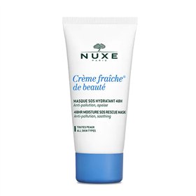 Nuxe Crème Fraîche De Beauté Moisturising Mask 50ml