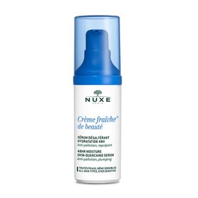 Nuxe Crème Fraîche De Beauté Moisturising Serum 30ml