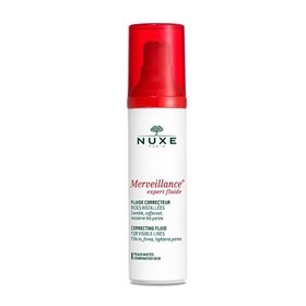 Nuxe Merveillance Expert Anti Wrinkle Fluid Combination Skin 50ml