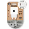 Sieninis įkroviklis Tech One Tech TEC2270 65 W