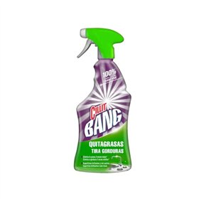 Cillit Bang Grease Remover Cleaner 750ml