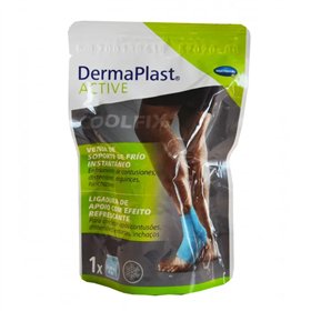Hartmann Dermaplast Active Coolfix Bandage 6cmx4m