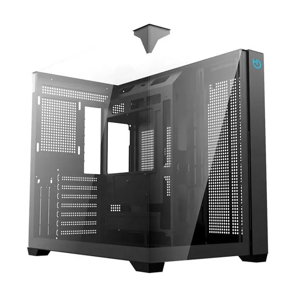 ATX Semi-tower Box Hiditec CHA010056