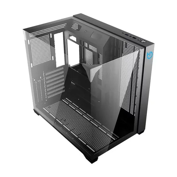 ATX Semi-tower Box Hiditec CHA010056