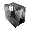 ATX Semi-tower Box Hiditec CHA010056