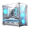 ATX Semi-tower Box Hiditec CHA010057