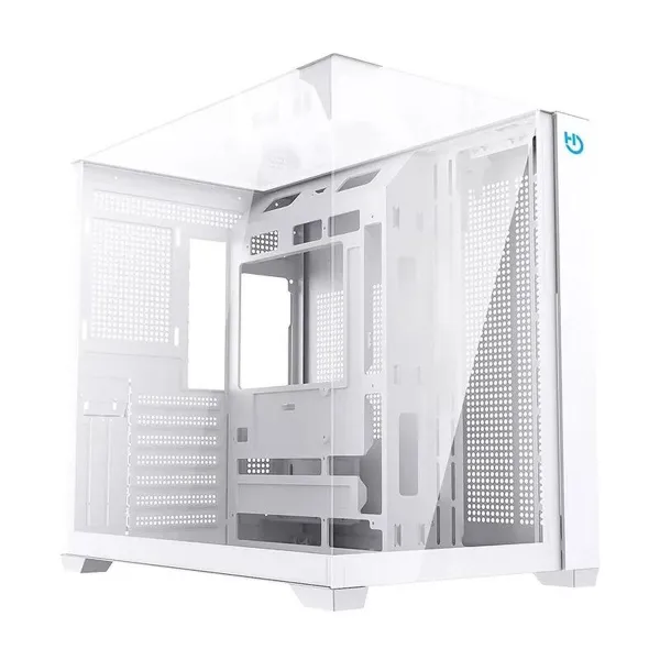 ATX Semi-tower Box Hiditec CHA010057