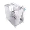 ATX Semi-tower Box Hiditec CHA010057