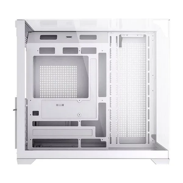 ATX Semi-tower Box Hiditec CHA010057